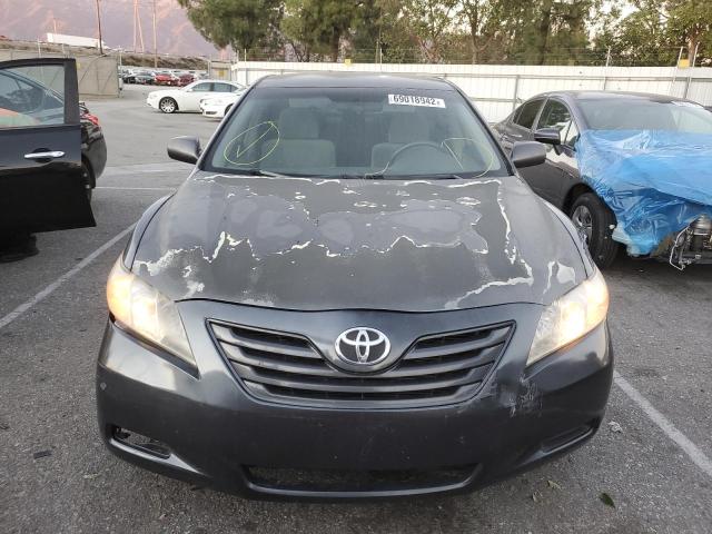 Photo 5 from auction – 2009 TOYOTA CAMRY BASE with VIN 4T4BE46K89R095960