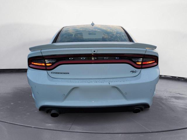 Photo 6 from auction – 2021 DODGE CHARGER R/ with VIN 2C3CDXCT1MH547655