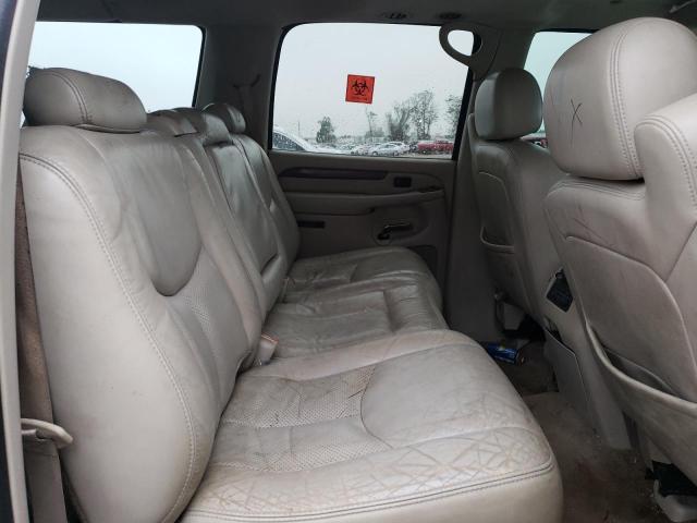 Photo 11 from auction – 2005 CADILLAC ESCALADE E with VIN 3GYFK66N05G235991