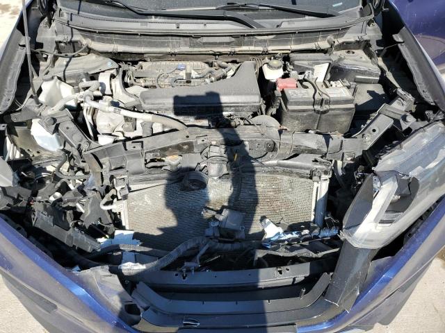 Photo 12 from auction – 2020 NISSAN ROGUE S with VIN 5N1AT2MVXLC709014