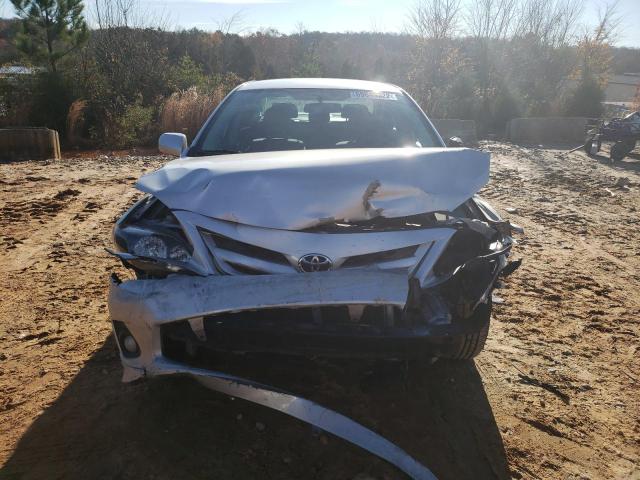Photo 5 from auction – 2011 TOYOTA COROLLA BA with VIN 2T1BU4EE0BC589956