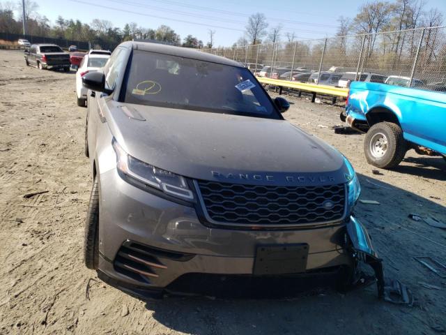 Photo 5 from auction – 2018 LAND ROVER RANGE ROVE with VIN SALYL2RV9JA743118