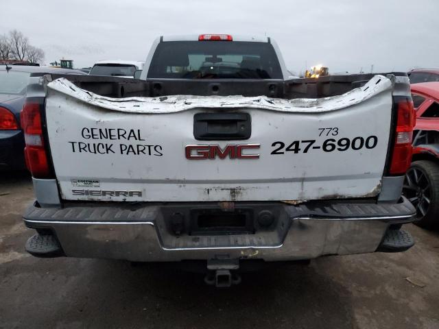 Photo 6 from auction – 2015 GMC SIERRA C15 with VIN 1GTN1TEH6FZ414701