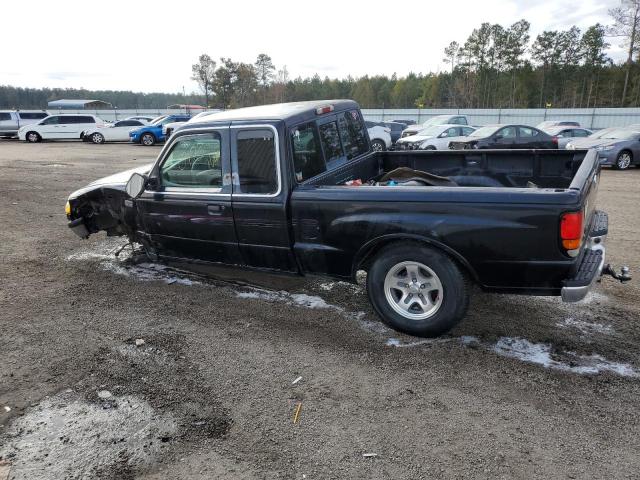 Photo 2 from auction – 2000 MAZDA B4000 CAB with VIN 4F4YR16X6YTM00651