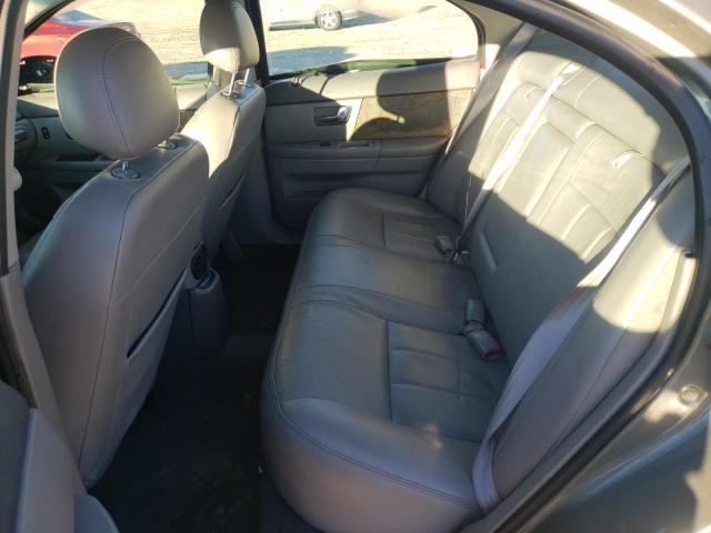 Photo 10 from auction – 2003 MERCURY SABLE LS P with VIN 1MEFM55S93A609221