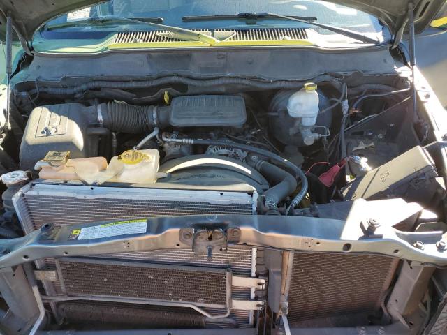 Photo 11 from auction – 2007 DODGE RAM 1500 S with VIN 1D7HA18K87J606877