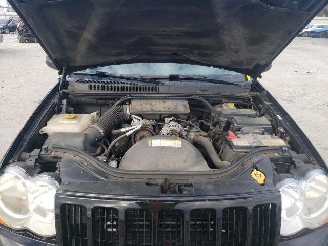 Photo 12 from auction – 2008 JEEP GRAND CHER with VIN 1J8GR48K28C178917