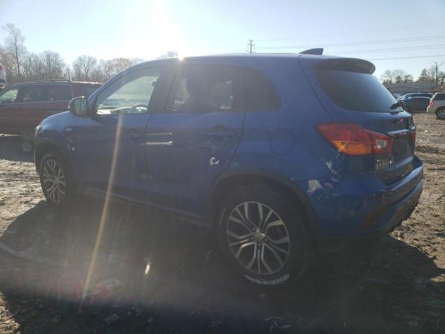 Photo 2 from auction – 2018 MITSUBISHI OUTLANDER with VIN JA4AP3AU4JU019500