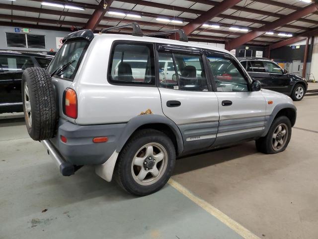 Photo 3 from auction – 1997 TOYOTA RAV4 with VIN JT3HP10V4V7042092