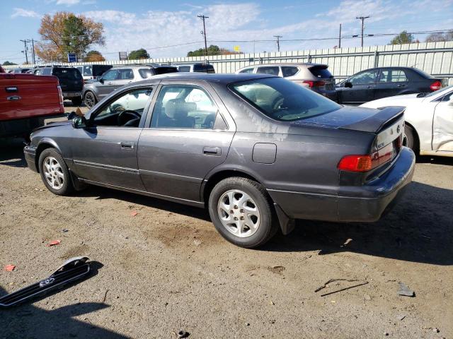 Photo 2 from auction – 2000 TOYOTA CAMRY CE with VIN JT2BG22K7Y0481514