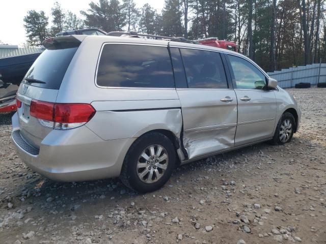 Photo 3 from auction – 2009 HONDA ODYSSEY EX with VIN 5FNRL38659B006433