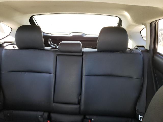 Photo 10 from auction – 2015 SUBARU XV CROSSTR with VIN JF2GPAPC6FH293074
