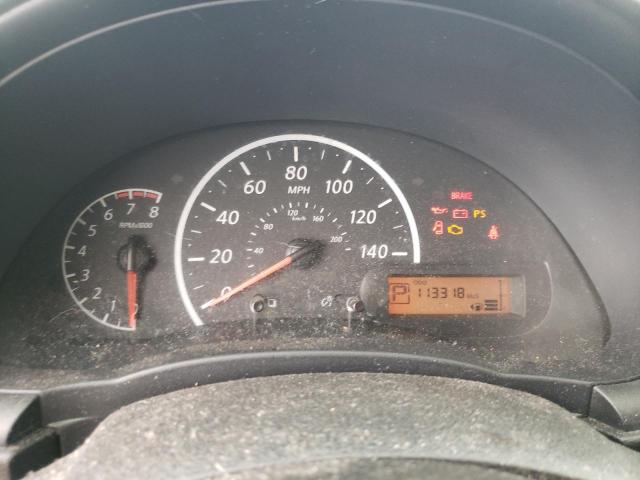 Photo 9 from auction – 2015 NISSAN VERSA S with VIN 3N1CN7AP2FL814684