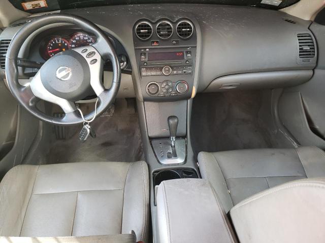 Photo 8 from auction – 2007 NISSAN ALTIMA with VIN 1N4AL21E77C188578