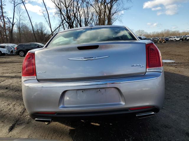 Photo 6 from auction – 2016 CHRYSLER 300C with VIN 2C3CCAKG6GH161807