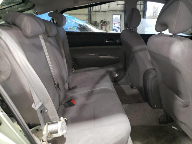 Photo 10 from auction – 2008 TOYOTA PRIUS with VIN JTDKB20U083304358