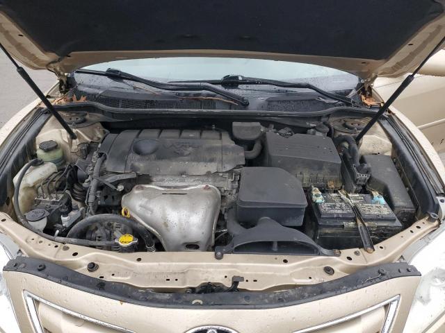 Photo 11 from auction – 2011 TOYOTA CAMRY BASE with VIN 4T1BF3EK0BU226341