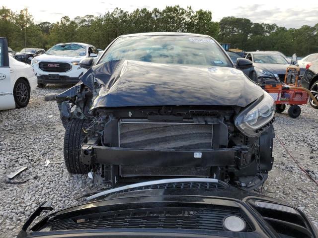 Photo 5 from auction – 2021 KIA FORTE FE with VIN 3KPF24AD5ME336141