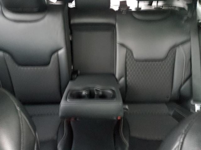 Photo 10 from auction – 2020 JEEP COMPASS with VIN 3C4NJDBB4LT164724