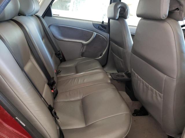 Photo 10 from auction – 1996 SAAB 900 SE with VIN YS3DF58V1T2007246