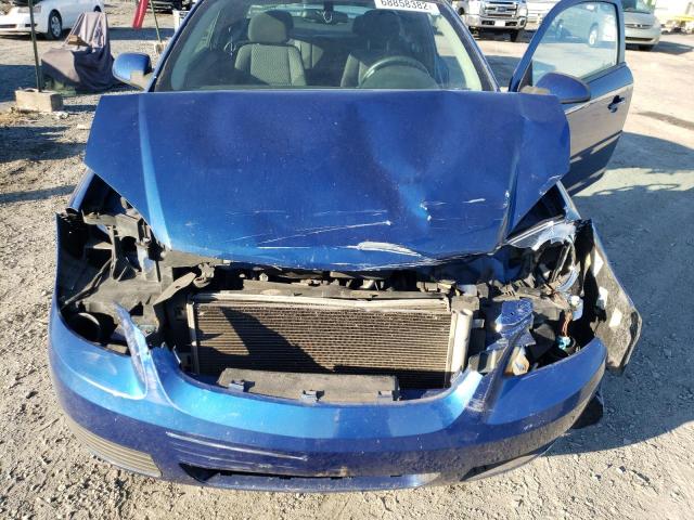 Photo 11 from auction – 2005 CHEVROLET COBALT LS with VIN 1G1AL12F257633075