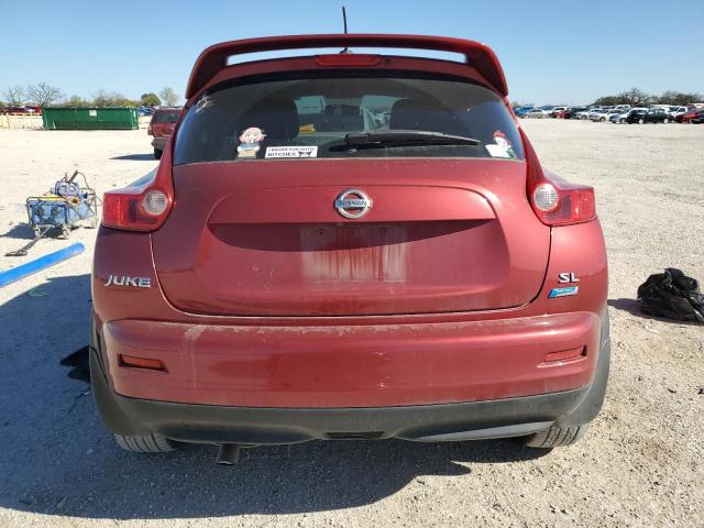 Zdjęcie 6 z aukcji – 2012 NISSAN JUKE S z VIN JN8AF5MR0CT103385