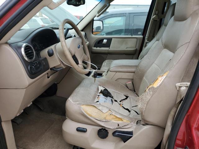 Photo 7 from auction – 2003 FORD EXPEDITION with VIN 1FMPU17L43LC51840