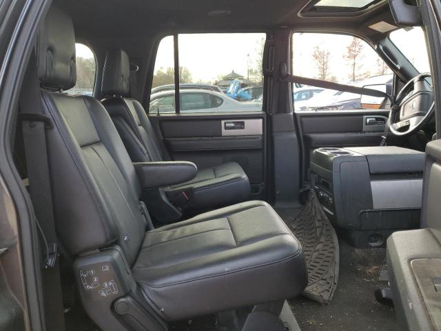 Photo 11 from auction – 2016 FORD EXPEDITION with VIN 1FMJK1KT4GEF35465