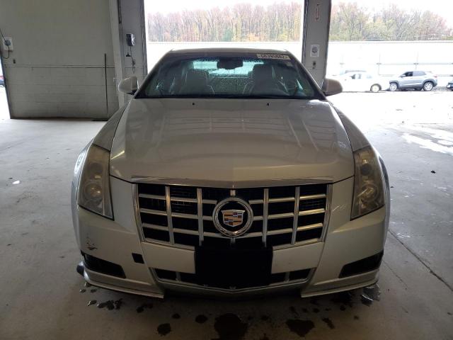 Photo 5 from auction – 2013 CADILLAC CTS LUXURY with VIN 1G6DE5E52D0103451