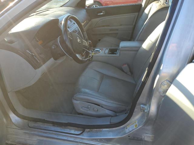 Foto 7 de la subasta – 2008 CADILLAC STS con VIN 1G6DW67V580112151