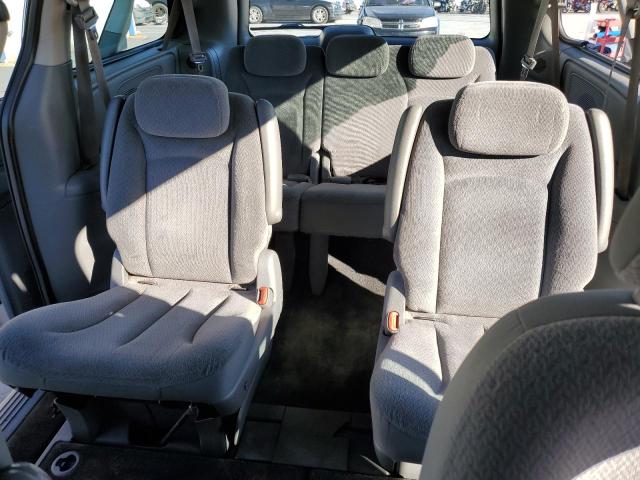Photo 10 from auction – 2006 DODGE GRAND CARA with VIN 1D4GP24R56B548400