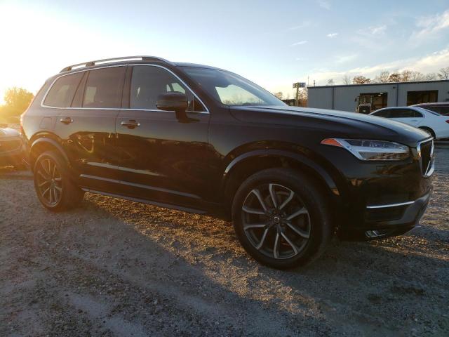 Photo 4 from auction – 2017 VOLVO XC90 T6 with VIN YV4A22PK7H1120009
