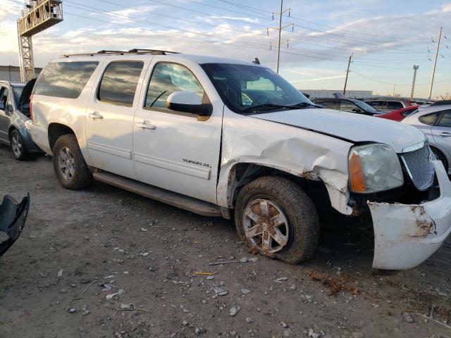 Photo 4 from auction – 2012 GMC YUKON with VIN 1GKS2HE73CR218025