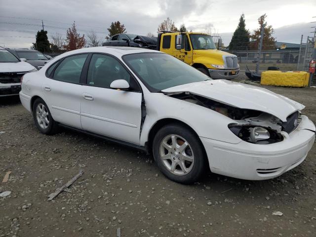 صورة رقم 4 من المزاد - 2006 FORD TAURUS SEL مع VIN 1FAFP56UX6A207646
