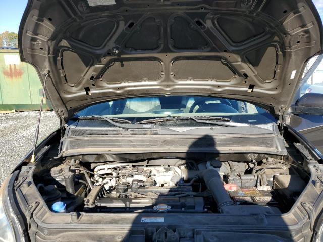 Снимка 11 от търг – 2010 KIA SOUL + с VIN KNDJT2A25A7175697