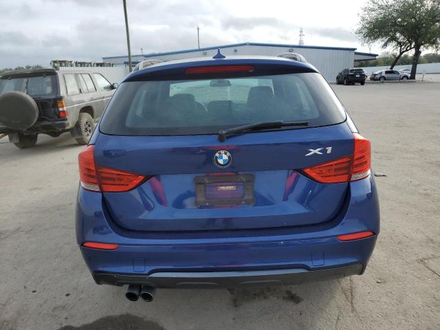 Photo 6 from auction – 2015 BMW X1 SDRIVE2 with VIN WBAVM1C53FV319280