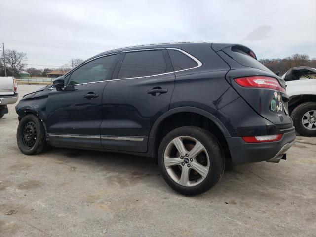 Photo 2 from auction – 2015 LINCOLN MKC with VIN 5LMCJ1A9XFUJ35820