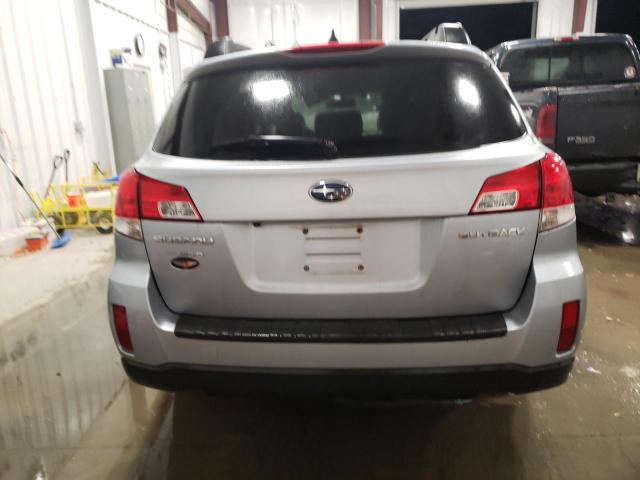 Photo 6 from auction – 2013 SUBARU OUTBACK 2. with VIN 4S4BRCPC3D3316976