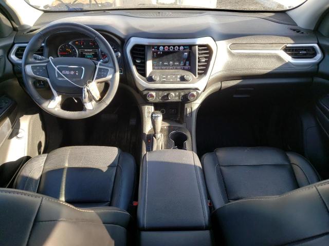 Photo 8 from auction – 2018 GMC ACADIA SLT with VIN 1GKKNWLS4JZ216719
