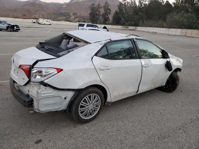 Photo 3 from auction – 2017 TOYOTA COROLLA L with VIN 5YFBURHE2HP577745