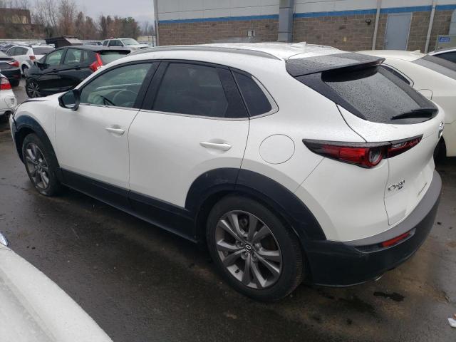 Photo 2 from auction – 2020 MAZDA CX-30 PREM with VIN 3MVDMBEM2LM103756
