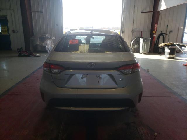 Photo 6 from auction – 2020 TOYOTA COROLLA LE with VIN JTDEPRAE8LJ016221