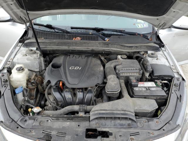 Photo 11 from auction – 2013 KIA OPTIMA EX with VIN 5XXGN4A73DG249898