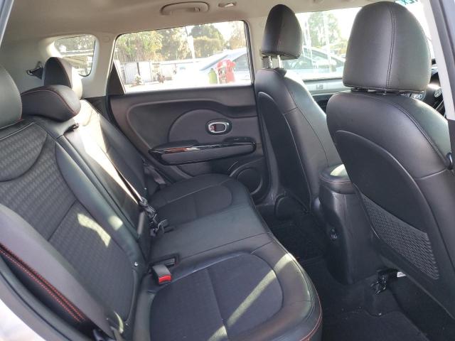 Photo 10 from auction – 2018 KIA SOUL ! with VIN KNDJX3AA5J7542955