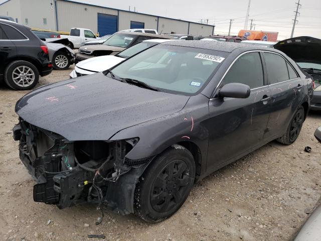 TOYOTA CAMRY BASE 2011 z numerem VIN 4T1BF3EK6BU614495 - Zdjęcie z aukcji