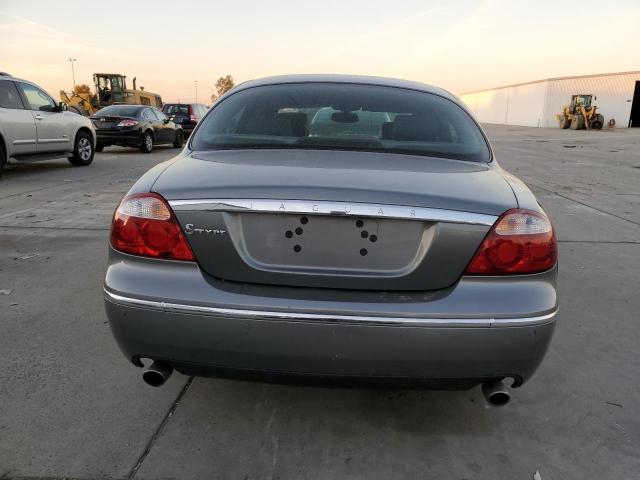صورة رقم 6 من المزاد - 2005 JAGUAR S-TYPE مع VIN SAJWA01TX5FN47637