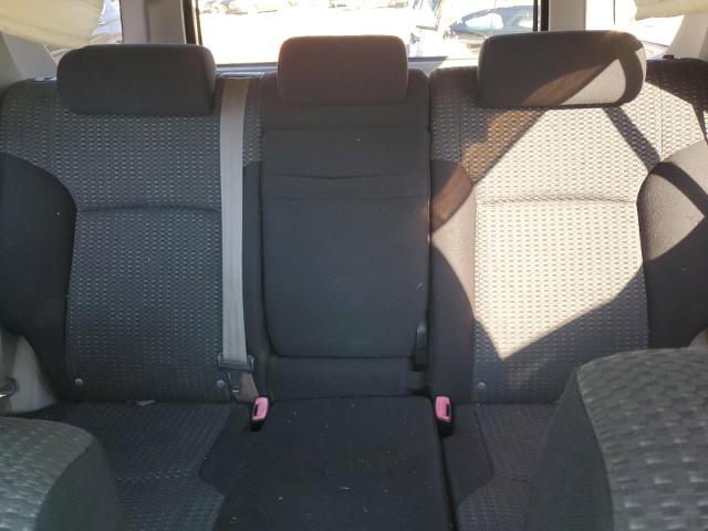 Photo 10 from auction – 2007 TOYOTA 4RUNNER SR with VIN JTEBU14R878082000