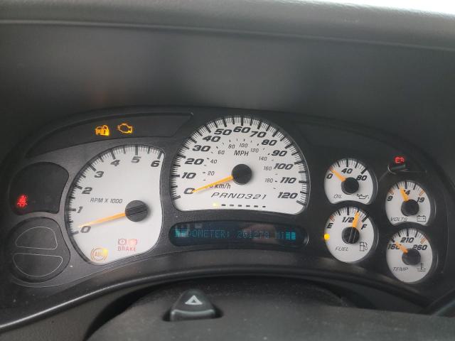 Photo 9 from auction – 2007 CHEVROLET SILVERADO with VIN 2GCEK13T271179314
