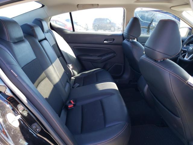 Photo 10 from auction – 2021 NISSAN ALTIMA SR with VIN 1N4BL4CV5MN348003