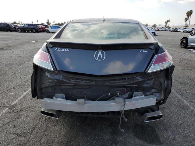Photo 6 from auction – 2012 ACURA TL with VIN 19UUA8F72CA027119